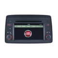 Windows Ce Ar DVD Player para FIAT Panda com Navegação GPS Hualingan